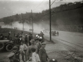 CARRERA AUTOMOVILISTICA EN EL CIRCUITO DE LASARTE CON ASISTENCIA DEL REY ALFONSO XIII. (Foto 4/4)