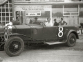 CARRERA AUTOMOVILISTICA EN EL CIRCUITO DE LASARTE. (Foto 3/493)