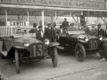 CARRERA AUTOMOVILISTICA EN EL CIRCUITO DE LASARTE. (Foto 33/493)