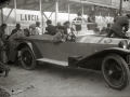 CARRERA AUTOMOVILISTICA EN EL CIRCUITO DE LASARTE. (Foto 34/493)