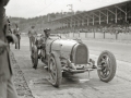 CARRERA AUTOMOVILISTICA EN EL CIRCUITO DE LASARTE. (Foto 122/493)