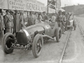 CARRERA AUTOMOVILISTICA EN EL CIRCUITO DE LASARTE. (Foto 128/493)