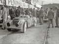 CARRERA AUTOMOVILISTICA EN EL CIRCUITO DE LASARTE. (Foto 129/493)