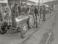 CARRERA AUTOMOVILISTICA EN EL CIRCUITO DE LASARTE. (Foto 130/493)