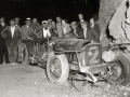 CARRERA AUTOMOVILISTICA EN EL CIRCUITO DE LASARTE. (Foto 172/493)