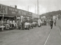 CARRERA AUTOMOVILISTICA EN EL CIRCUITO DE LASARTE. (Foto 192/493)