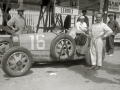 CARRERA AUTOMOVILISTICA EN EL CIRCUITO DE LASARTE. (Foto 199/493)