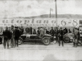 CARRERA AUTOMOVILISTICA EN EL CIRCUITO DE LASARTE. (Foto 282/493)