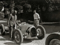CARRERA AUTOMOVILISTICA EN EL CIRCUITO DE LASARTE. (Foto 336/493)