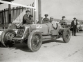 CARRERA AUTOMOVILISTICA EN EL CIRCUITO DE LASARTE. (Foto 354/493)