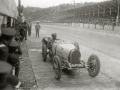 CARRERA AUTOMOVILISTICA EN EL CIRCUITO DE LASARTE. (Foto 436/493)