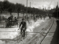 CARRERA CICLISTA POR LAS CALLES DE SAN SEBASTIAN. (Foto 1/3)