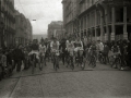 CARRERA CICLISTA POR LAS CALLES DE SAN SEBASTIAN. (Foto 3/3)