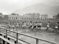 CARRERA DE CROSS EN EL CAMPO DE BERAZUBI EN TOLOSA. (Foto 3/4)