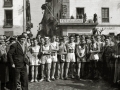 CARRERA DE CROSS EN LA LOCALIDAD DE HERNANI. (Foto 3/6)
