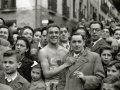 CARRERA DE CROSS EN LA LOCALIDAD DE HERNANI. (Foto 5/6)