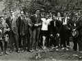 CARRERA DE CROSS EN TOLOSA. (Foto 13/16)