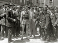 CARRERA DE CROSS EN ZARAUTZ. (Foto 1/5)