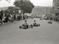 CARRERA DE KARTS POR LA CALLE REINA REGENTE. (Foto 4/9)