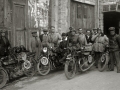 CARRERA MOTOCICLISTA EN BEHOBIA. (Foto 1/4)