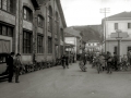 CARRERA MOTOCICLISTA EN BEHOBIA. (Foto 3/4)