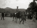 CARRERAS DE CABALLOS EN EL HIPODROMO DE LASARTE. (Foto 1/24)