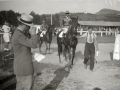 CARRERAS DE CABALLOS EN EL HIPODROMO DE LASARTE. (Foto 3/24)