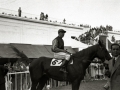 CARRERAS DE CABALLOS EN EL HIPODROMO DE LASARTE. (Foto 13/24)