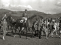 CARRERAS DE CABALLOS EN EL HIPODROMO DE LASARTE. (Foto 19/24)