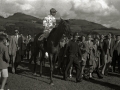 CARRERAS DE CABALLOS EN EL HIPODROMO DE LASARTE. (Foto 20/24)