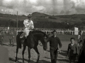 CARRERAS DE CABALLOS EN EL HIPODROMO DE LASARTE. (Foto 21/24)