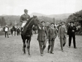 CARRERAS DE CABALLOS EN EL HIPODROMO DE LASARTE. (Foto 24/24)