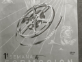 CARTEL ANUNCIADOR DE LA PRIMERA SEMANA DE FORMACION CINEMATOGRAFICA. (Foto 1/1)