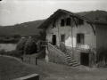 CASA DE ANGULEROS DE AGINAGA EN LA LOCALIDAD DE USURBIL. (Foto 1/1)