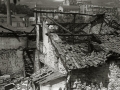 CASERIO TXOLDAUNE EN EL BARRIO DEL ANTIGUO DESPUES DE UN INCENDIO. (Foto 2/4)