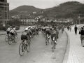 CELEBRACION DE LA CARRERA CICLISTA "VUELTA A ESPAÑA". (Foto 1/27)