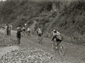 CELEBRACION DE LA CARRERA CICLISTA "VUELTA A ESPAÑA". (Foto 16/27)
