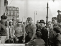 CELEBRACION DE LA CARRERA CICLISTA "VUELTA A ESPAÑA". (Foto 17/27)