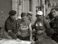 CELEBRACION DE LA CARRERA CICLISTA "VUELTA A ESPAÑA". (Foto 18/27)