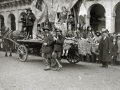 CELEBRACION DE LA FIESTA DE LOS CALDEREROS EN LA PLAZA DE LA CONSTITUCION. (Foto 5/9)
