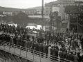 CELEBRACION DE LA PROCESION DE SEMANA SANTA EN LA LOCALIDAD TOLOSA. (Foto 1/4)