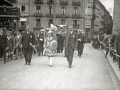 CELEBRACION DE LA PROCESION DE SEMANA SANTA EN LA LOCALIDAD TOLOSA. (Foto 4/4)