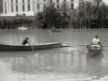 CELEBRACION DE REGATAS DE BATELES EN TOLOSA. (Foto 1/4)