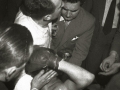 CELEBRACION DE UN COMBATE DE BOXEO. (Foto 3/14)