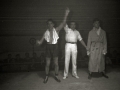 CELEBRACION DE UN COMBATE DE BOXEO. (Foto 5/14)