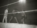 CELEBRACION DE UN COMBATE DE BOXEO. (Foto 6/14)