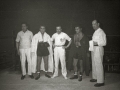 CELEBRACION DE UN COMBATE DE BOXEO. (Foto 7/14)