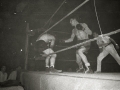 CELEBRACION DE UN COMBATE DE BOXEO. (Foto 9/14)