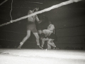 CELEBRACION DE UN COMBATE DE BOXEO. (Foto 10/14)