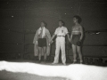 CELEBRACION DE UN COMBATE DE BOXEO. (Foto 13/14)